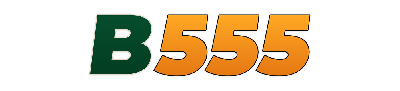 b555 Logo